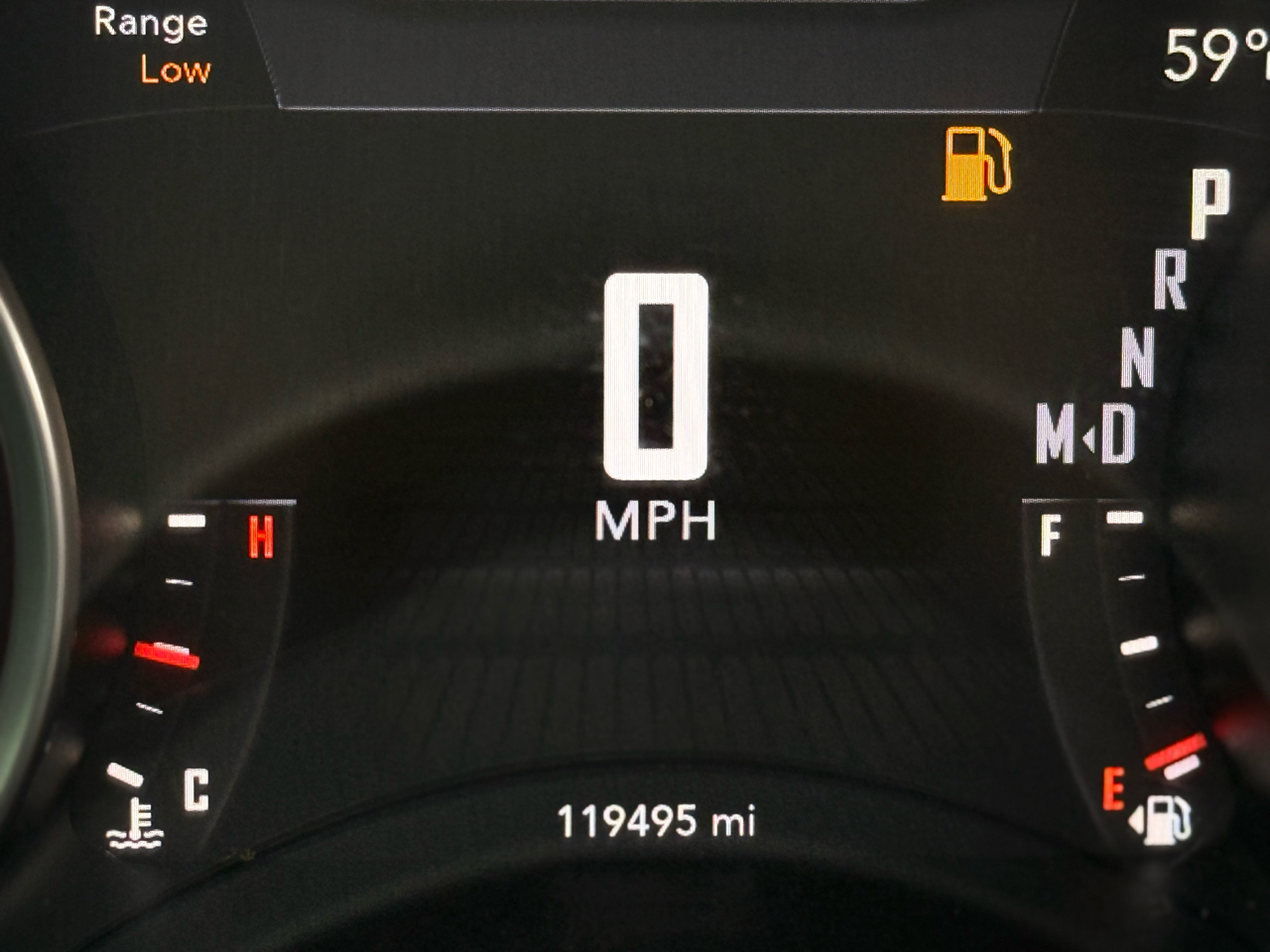 Dodge Challenger 2dr Cpe R/T 2015