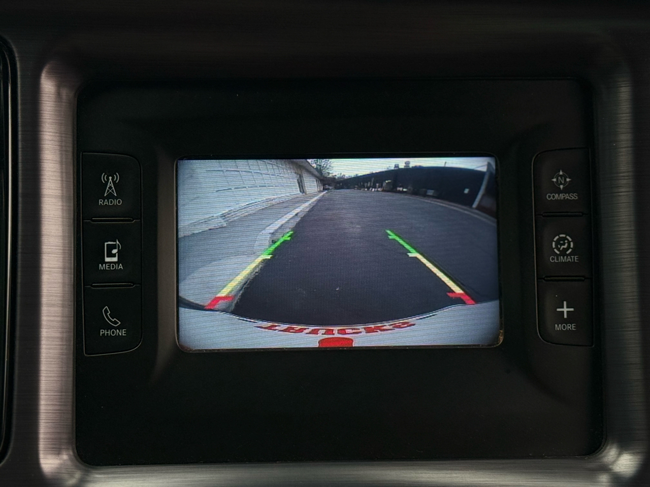 Dodge Challenger 2dr Cpe R/T 2015