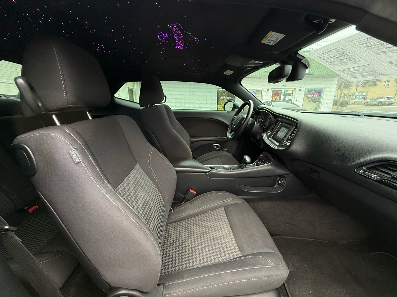 Dodge Challenger 2dr Cpe R/T 2015