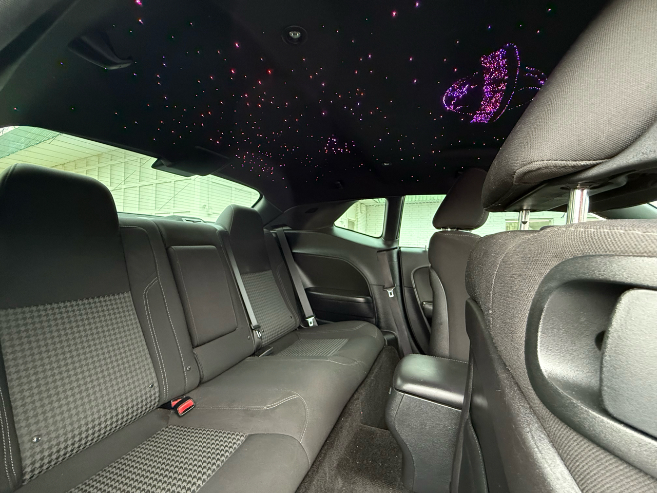 Dodge Challenger 2dr Cpe R/T 2015