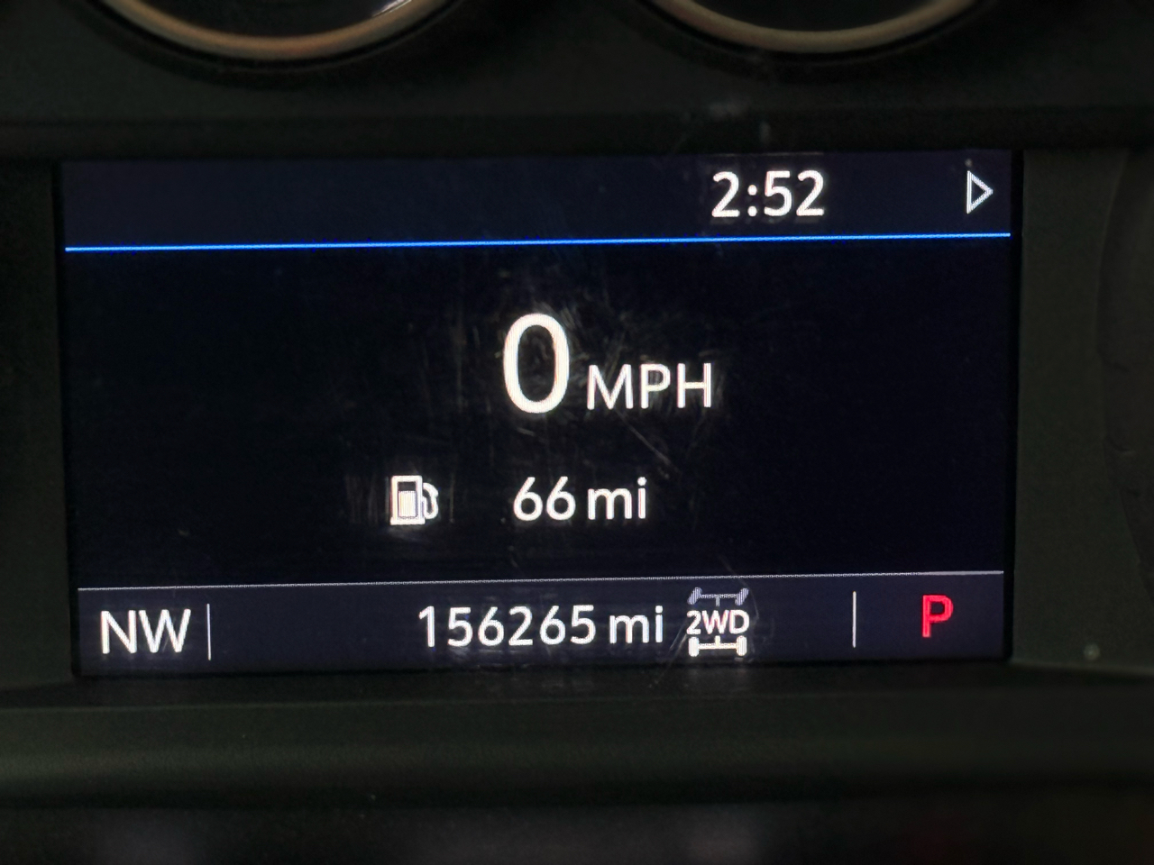 Chevrolet Silverado 1500 4WD Crew Cab 147" LT Trail Boss 2021