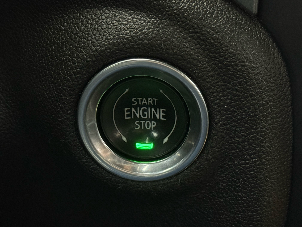 Chevrolet Silverado 1500 4WD Crew Cab 147" LT Trail Boss 2021