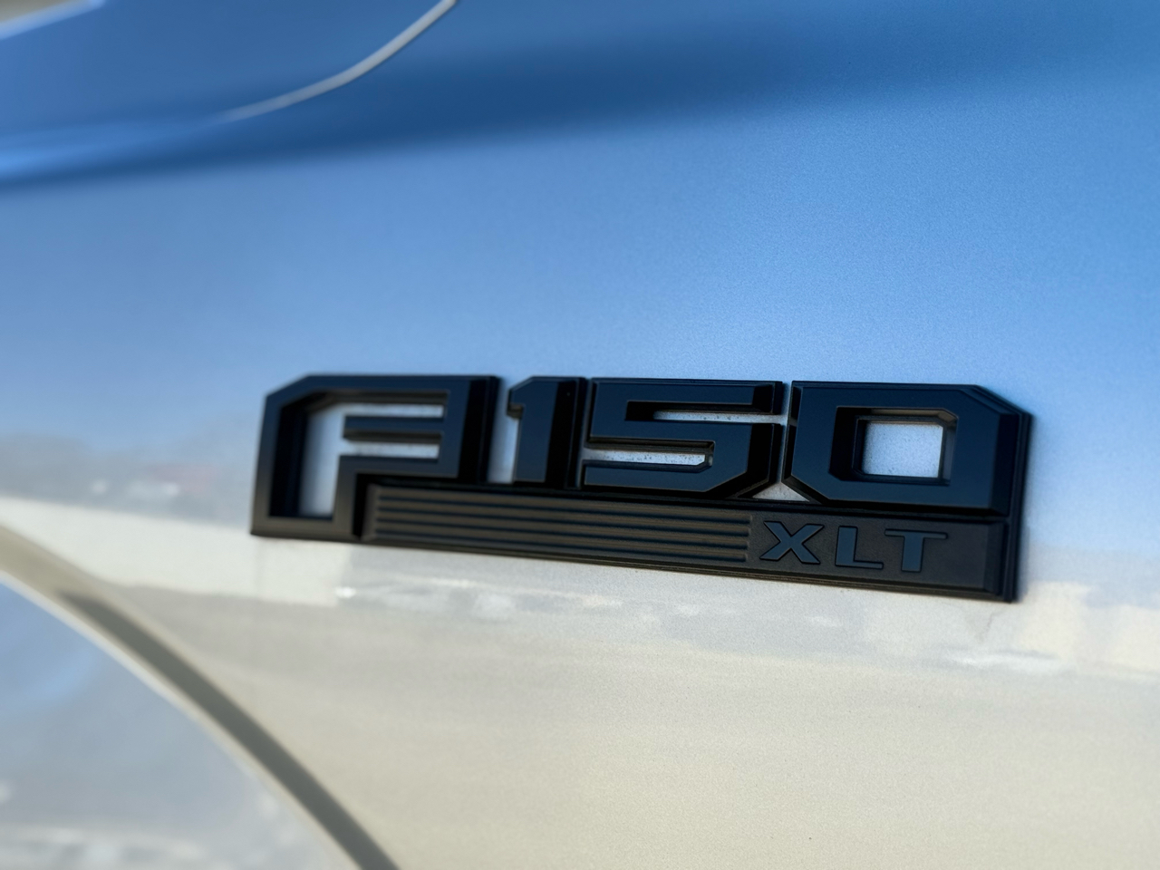 Ford F-150 FX4 SuperCrew 4WD 2020