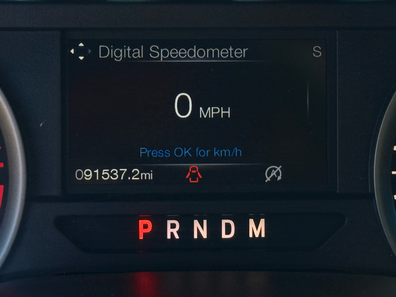 Ford F-150 FX4 SuperCrew 4WD 2020