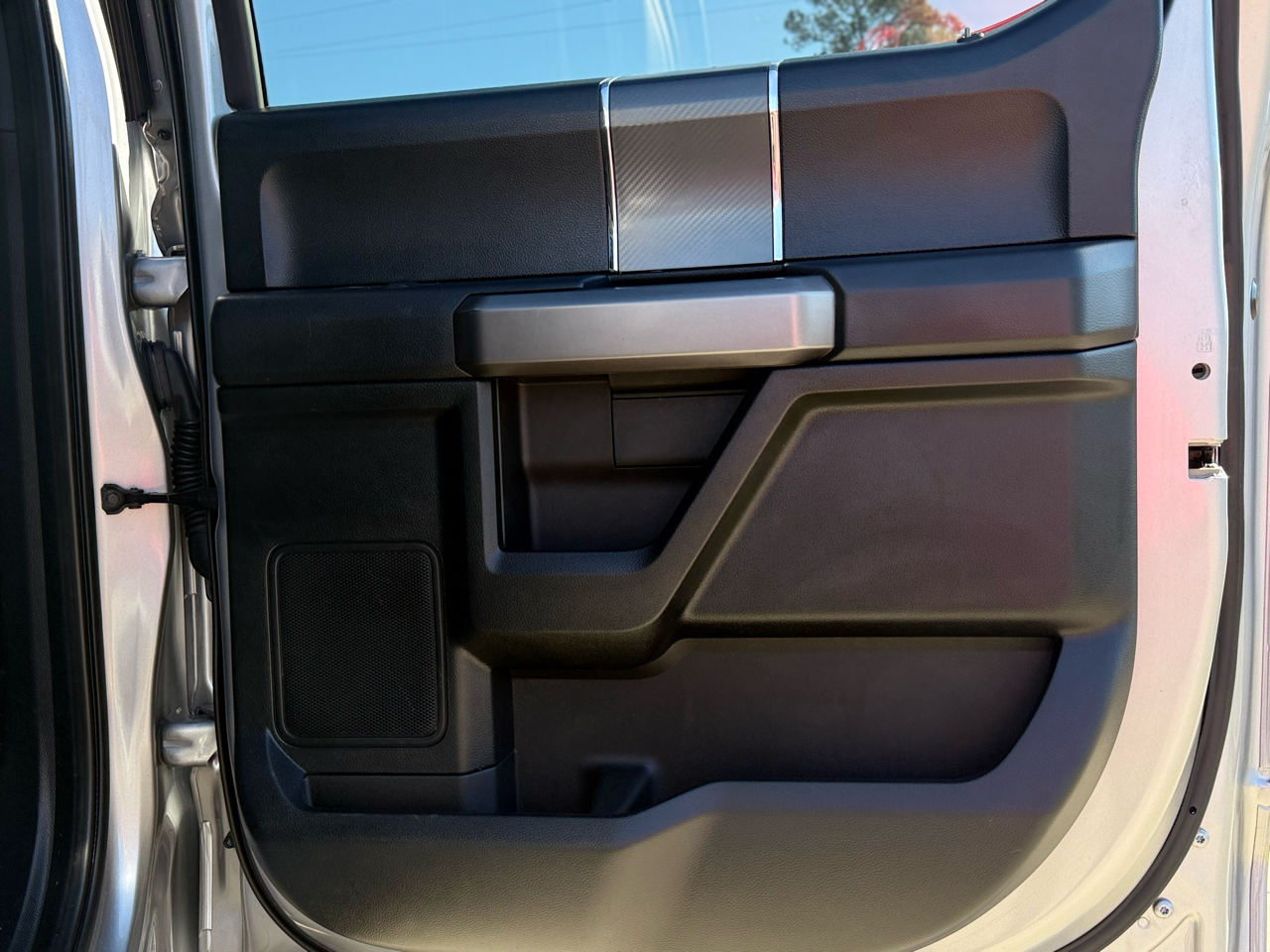 Ford F-150 FX4 SuperCrew 4WD 2020