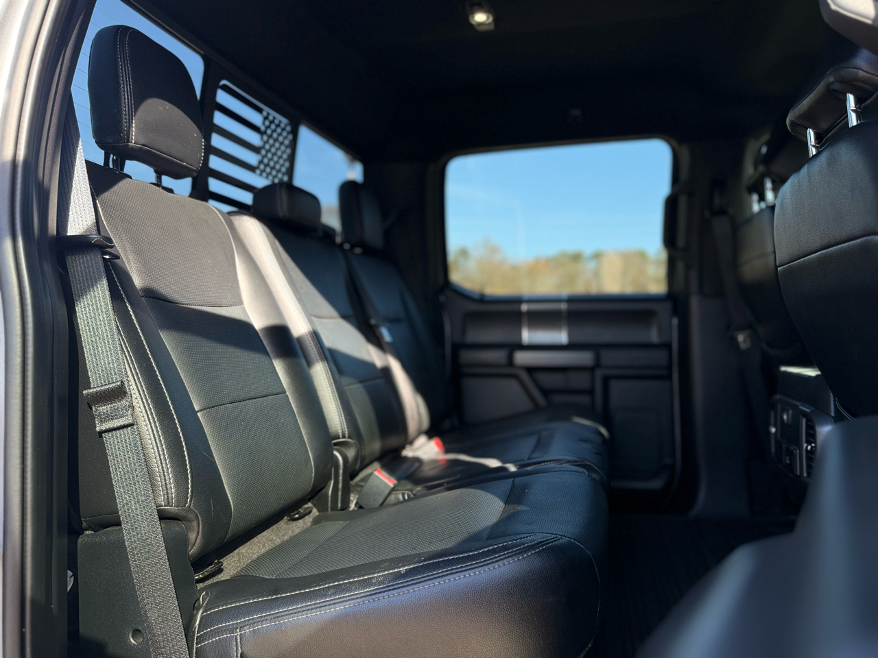 Ford F-150 FX4 SuperCrew 4WD 2020