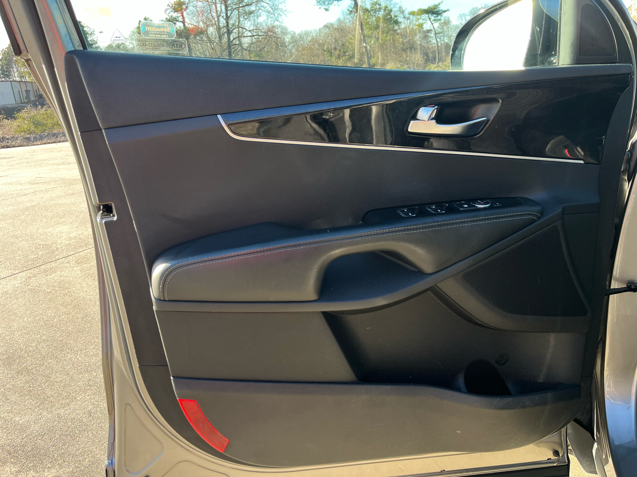 Kia Sorento FWD 4dr 2.4L LX 2016