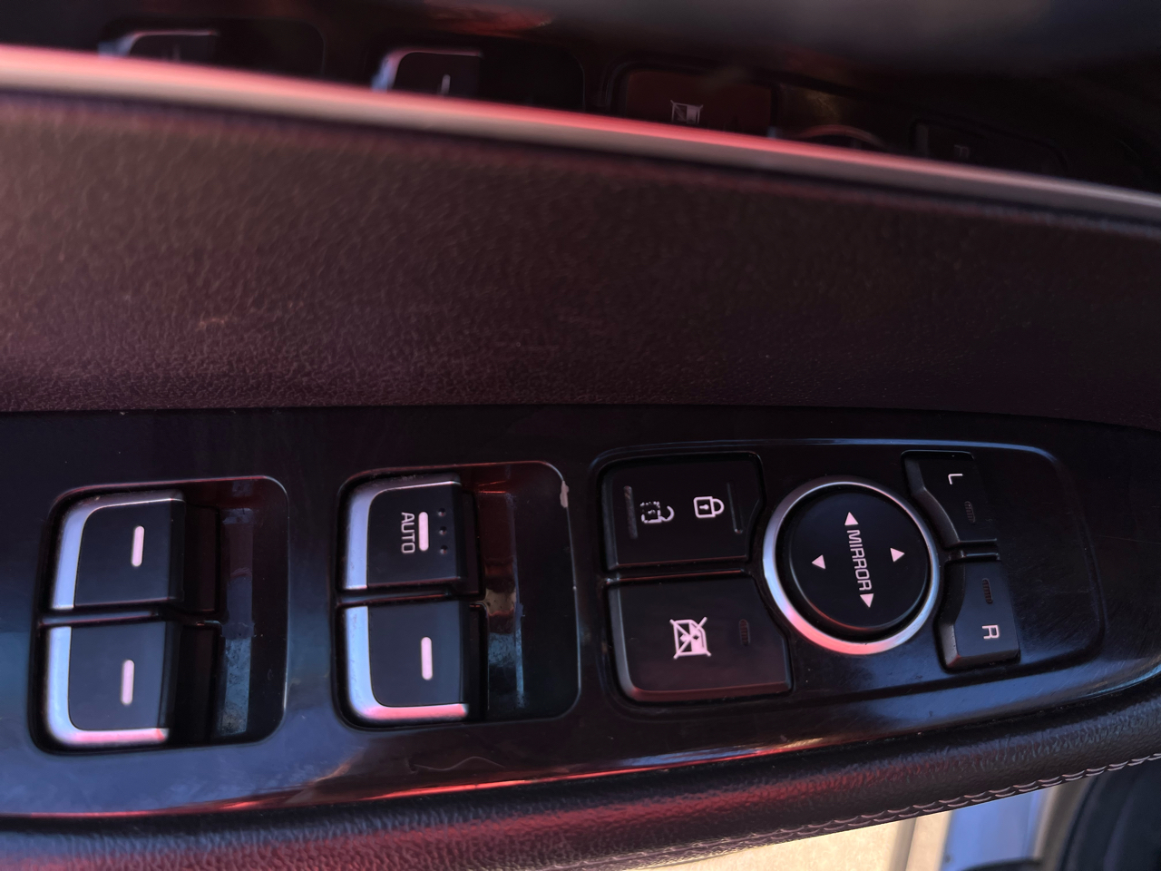 Kia Sorento FWD 4dr 2.4L LX 2016