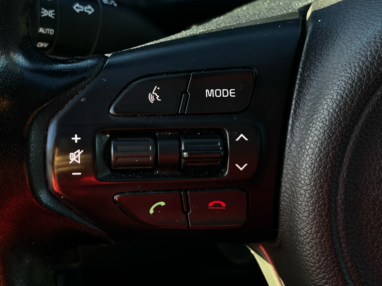 Kia Sorento FWD 4dr 2.4L LX 2016