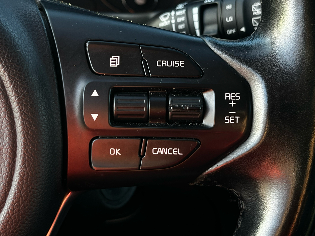 Kia Sorento FWD 4dr 2.4L LX 2016