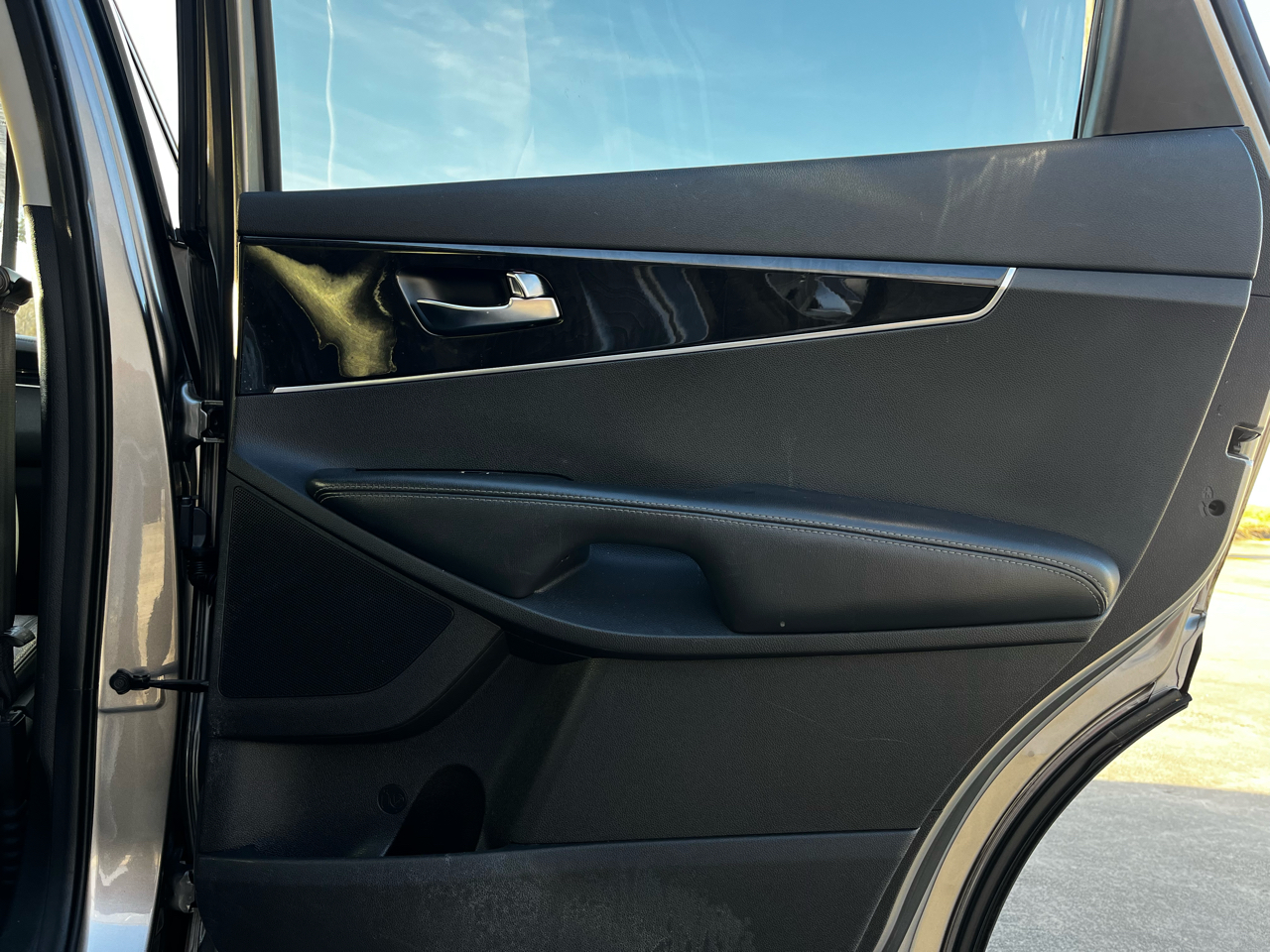 Kia Sorento FWD 4dr 2.4L LX 2016