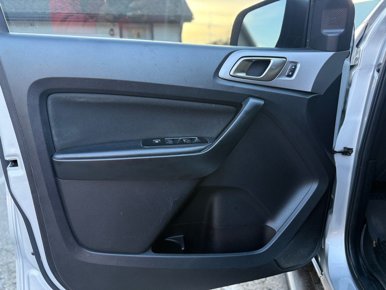 Ford Ranger XLT 2.3 2WD w/Appearance 2019