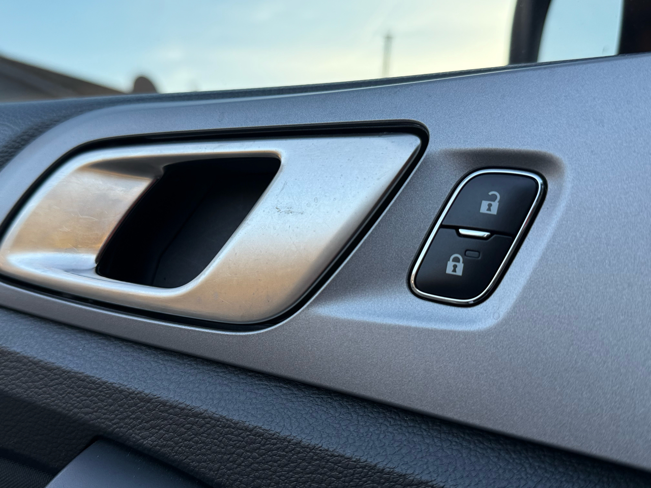 Ford Ranger XLT 2.3 2WD w/Appearance 2019