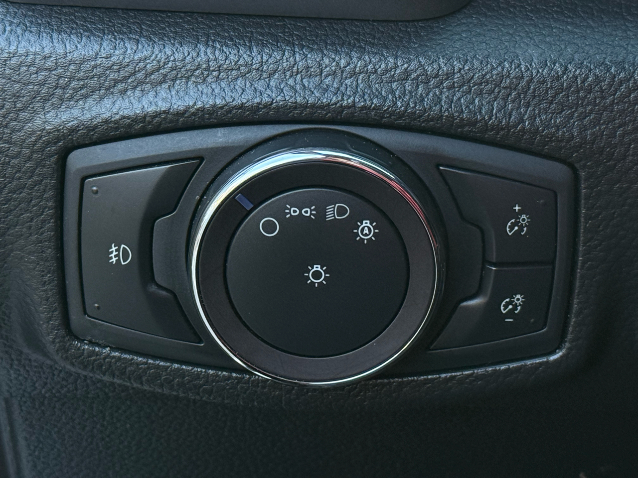 Ford Ranger XLT 2.3 2WD w/Appearance 2019