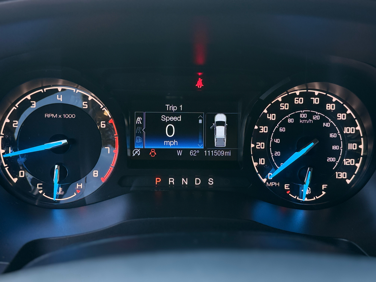 Ford Ranger XLT 2.3 2WD w/Appearance 2019