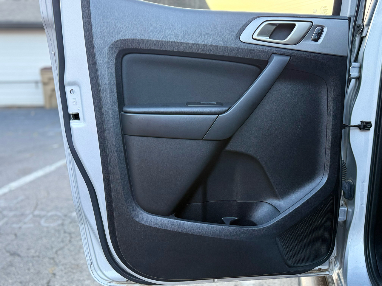 Ford Ranger XLT 2.3 2WD w/Appearance 2019