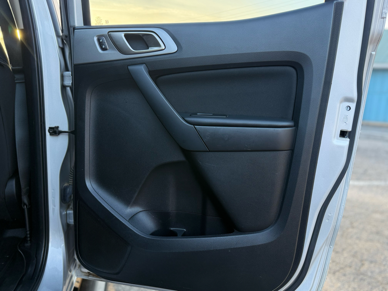 Ford Ranger XLT 2.3 2WD w/Appearance 2019