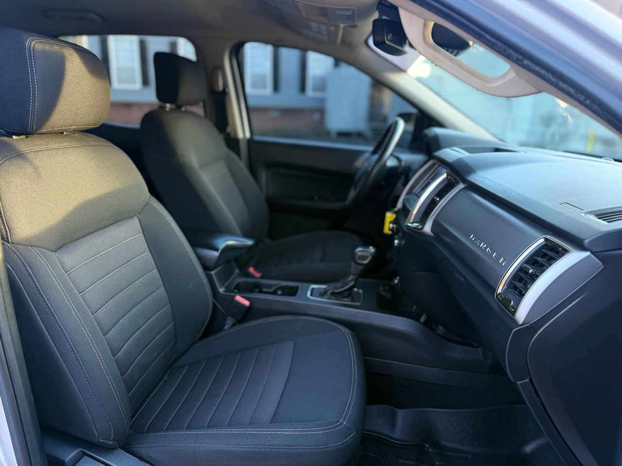 Ford Ranger XLT 2.3 2WD w/Appearance 2019