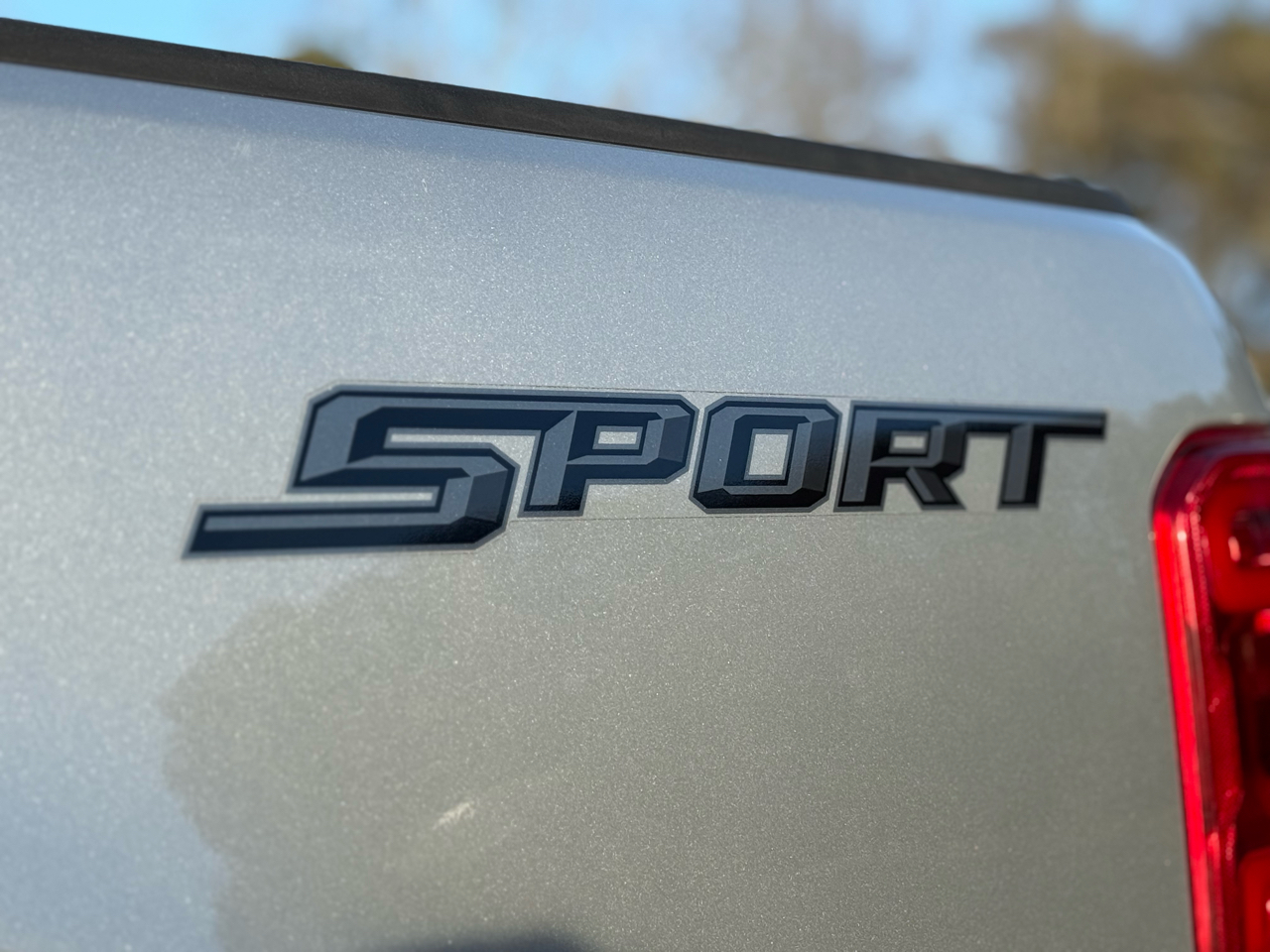 Ford Ranger XLT 2.3 2WD w/Appearance 2019