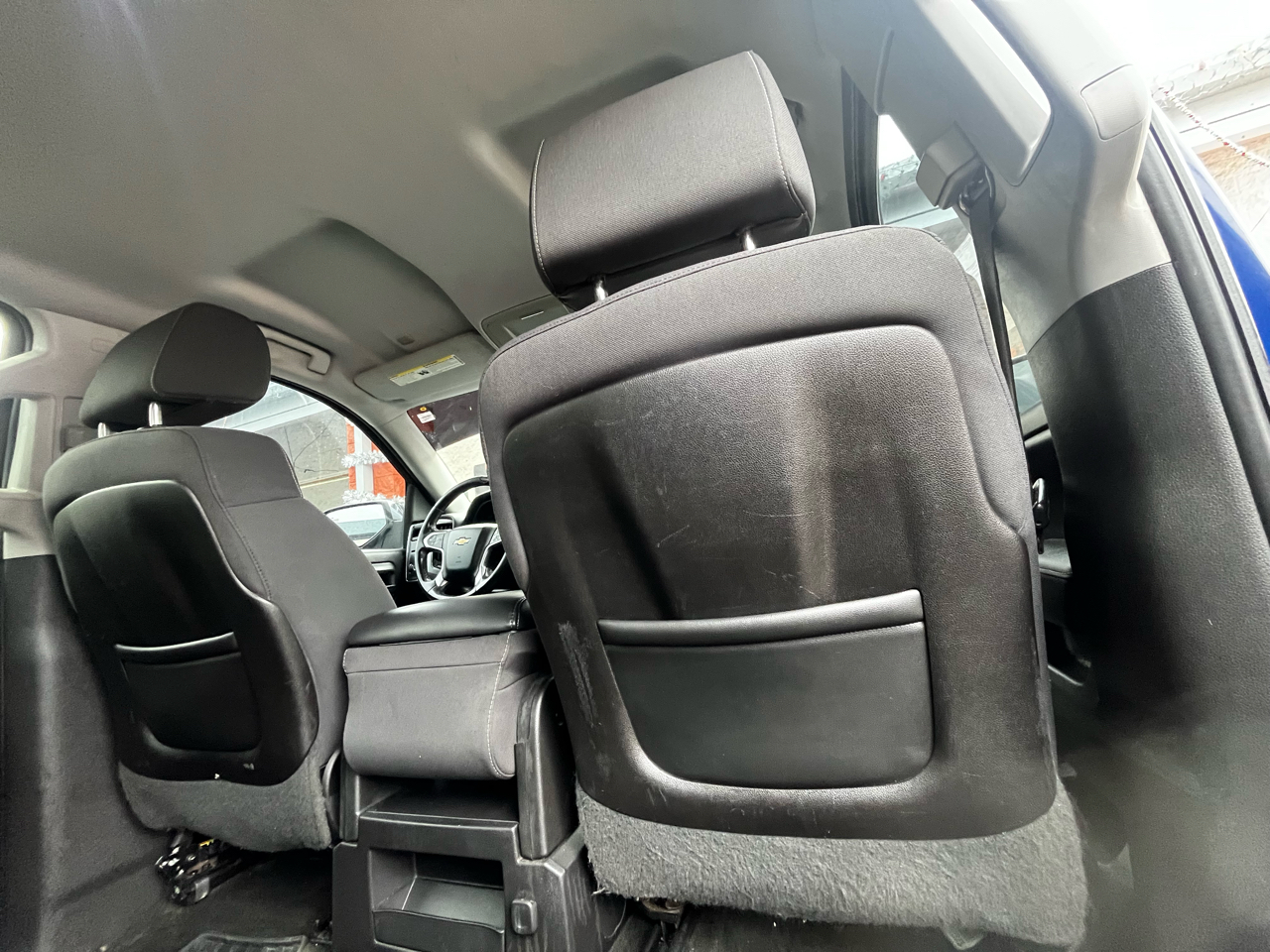 Chevrolet Silverado 1500 2WD Crew Cab 153.0" LT w/1LT 2014