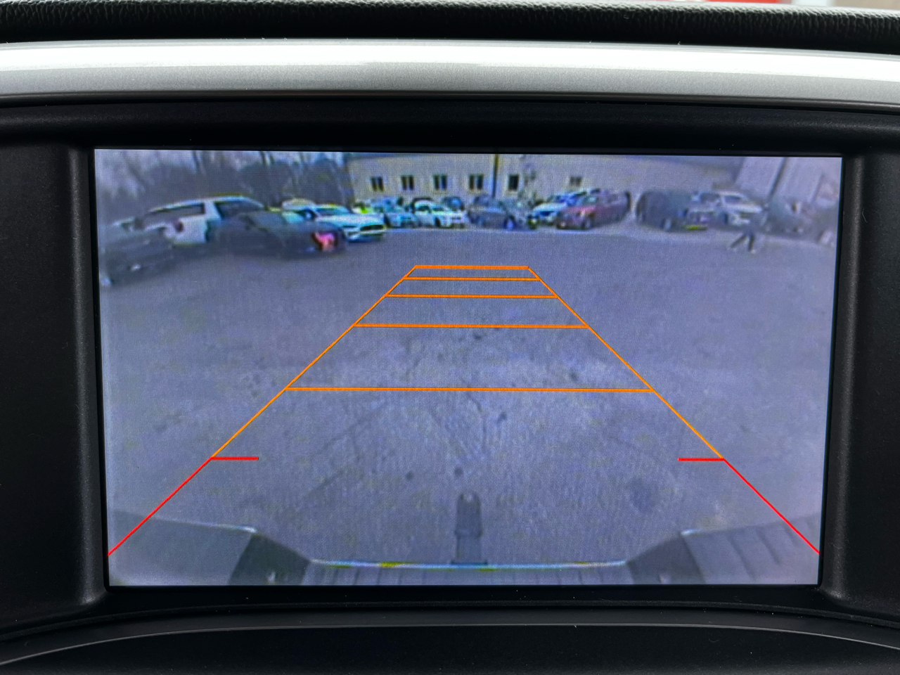 Chevrolet Silverado 1500 2WD Crew Cab 153.0" LT w/1LT 2014