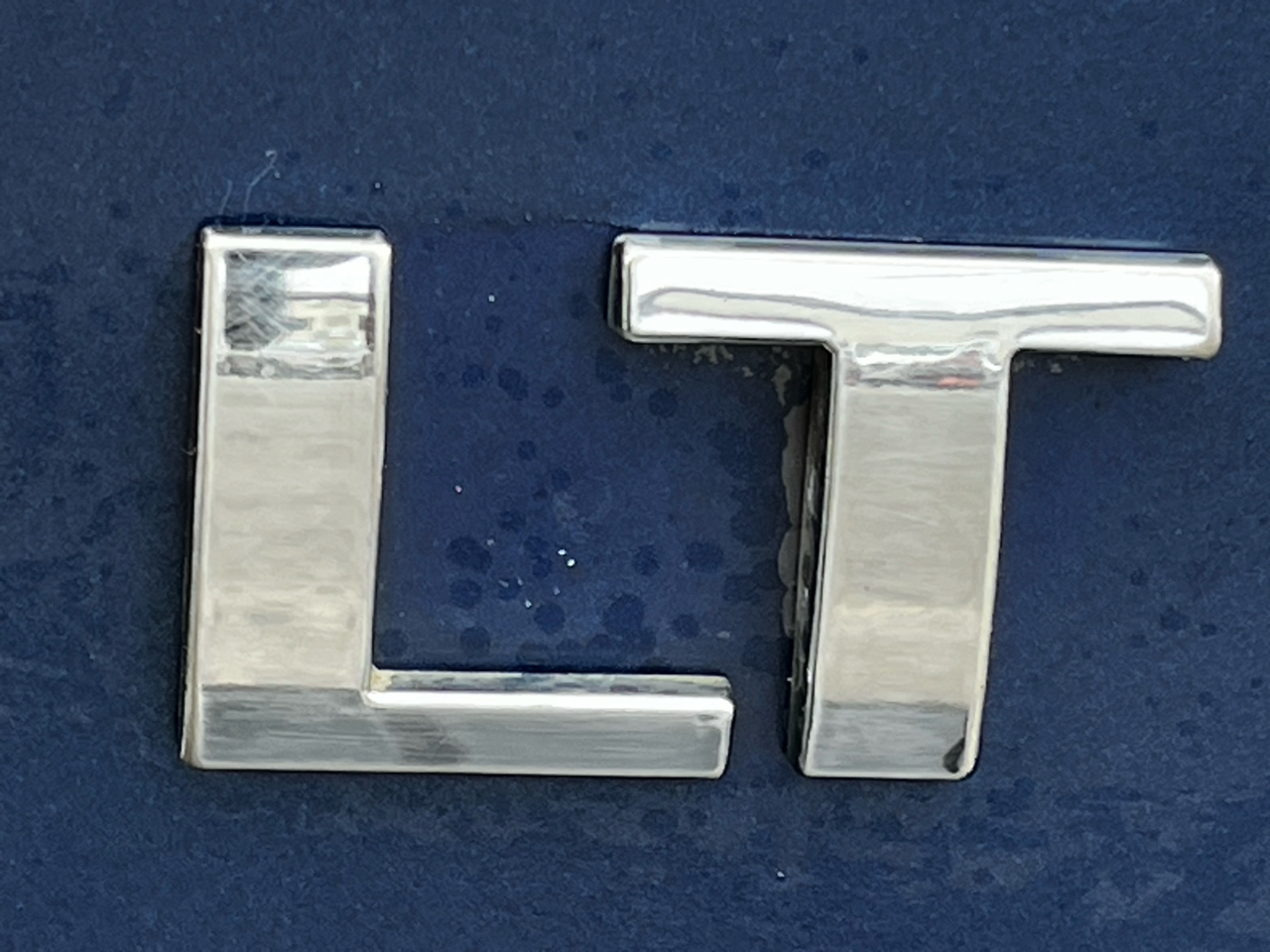 Chevrolet Silverado 1500 2WD Crew Cab 153.0" LT w/1LT 2014