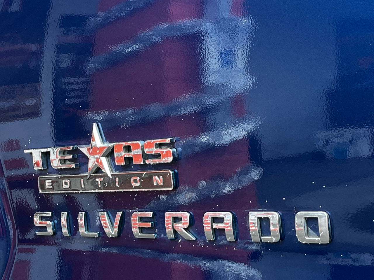 Chevrolet Silverado 1500 2WD Crew Cab 153.0" LT w/1LT 2014