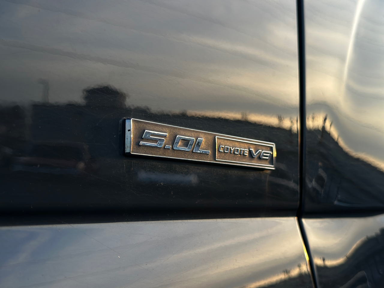 Ford F-150 4WD SuperCrew 139" XLT 2016