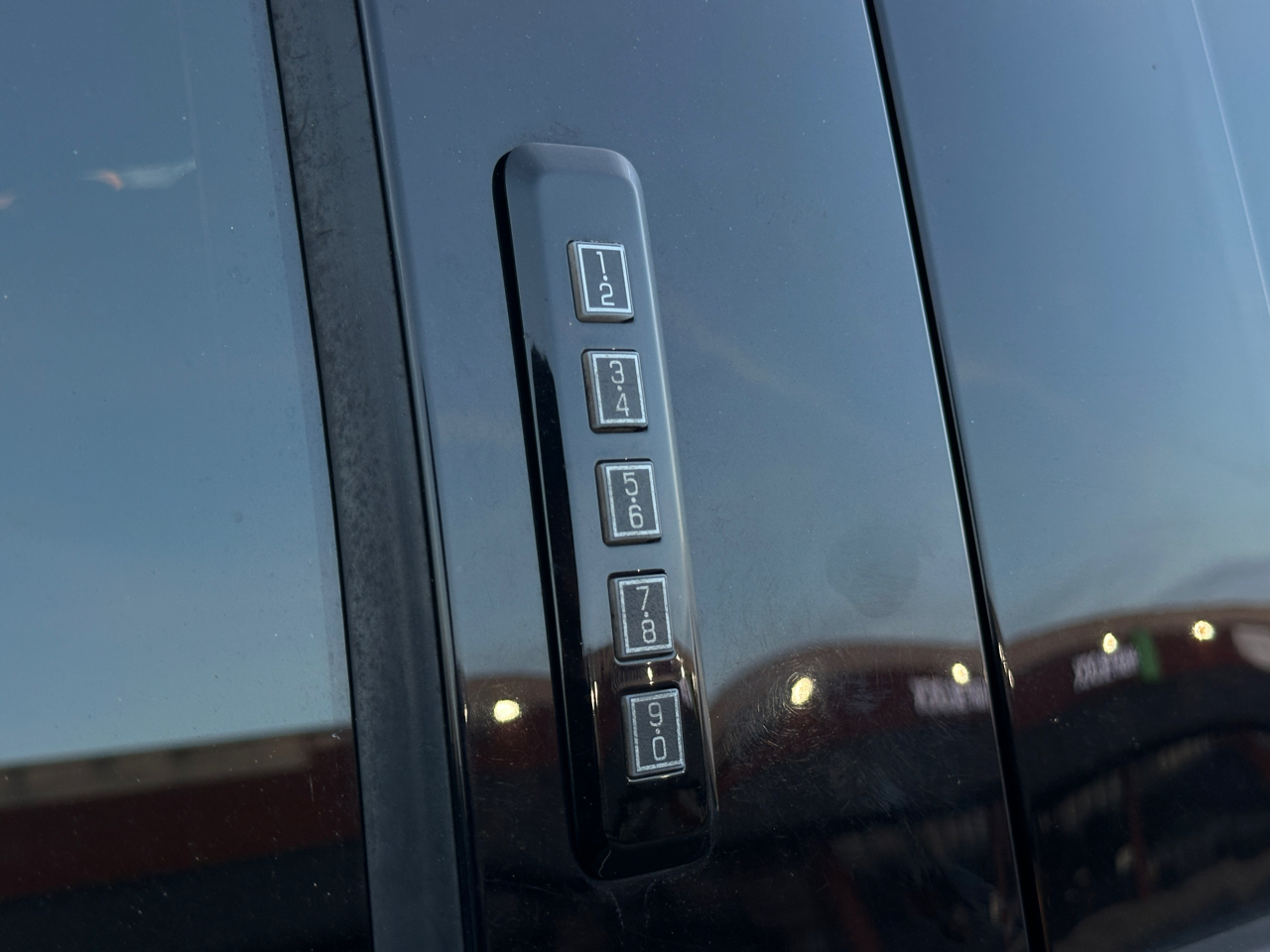 Ford F-150 4WD SuperCrew 139" XLT 2016