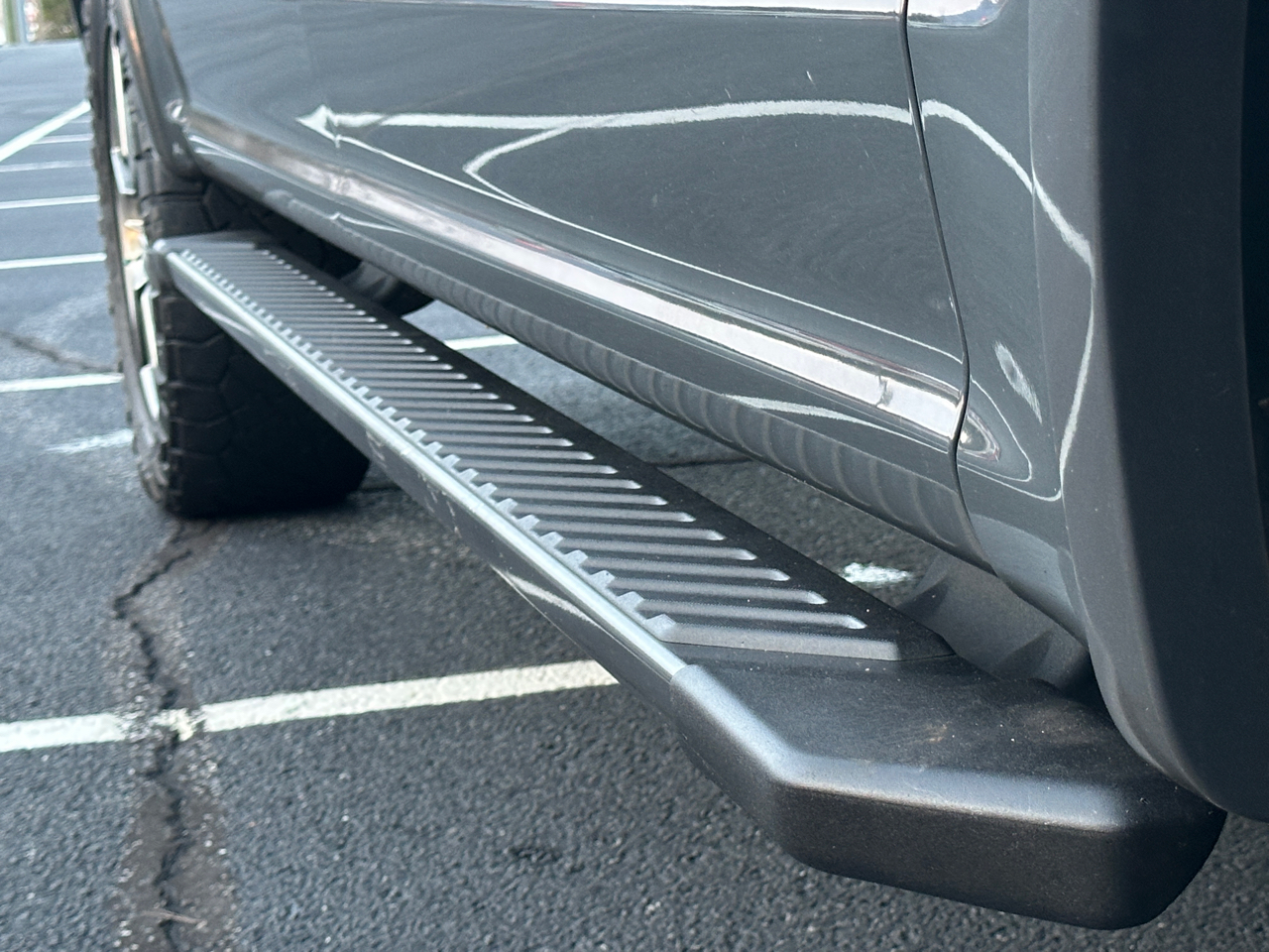 Ford F-150 4WD SuperCrew 139" XLT 2016