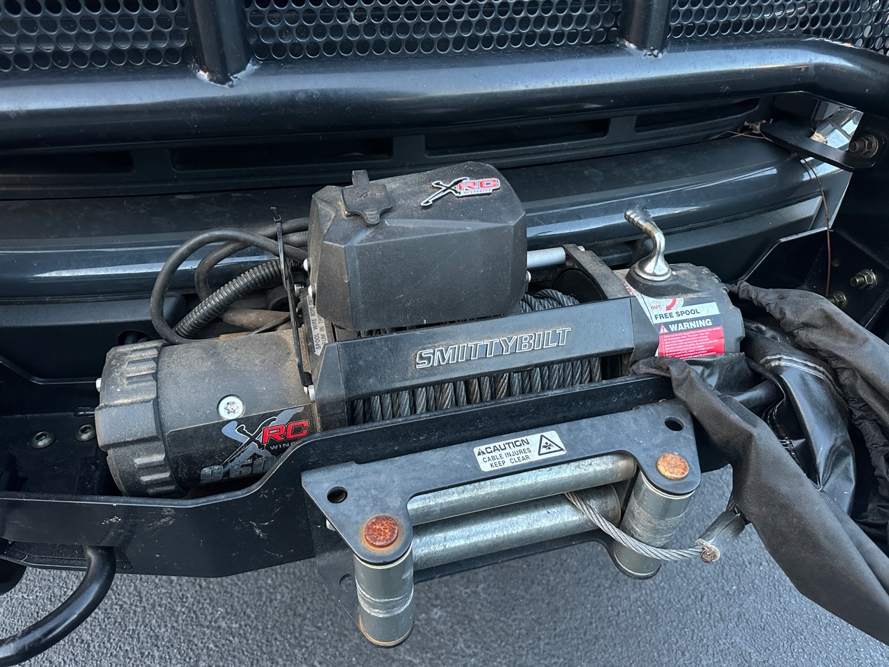 Ford F-150 4WD SuperCrew 139" XLT 2016