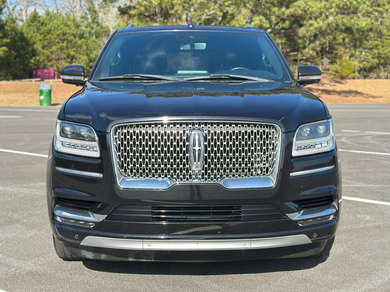 Lincoln Navigator Reserve 4x4 2020