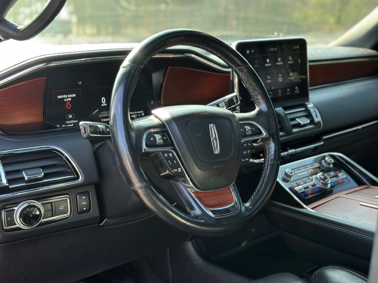 Lincoln Navigator Reserve 4x4 2020