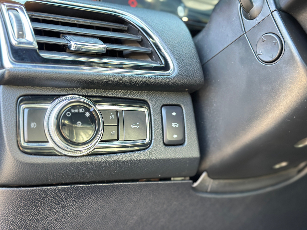 Lincoln Navigator Reserve 4x4 2020