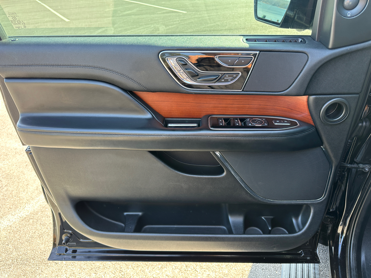 Lincoln Navigator Reserve 4x4 2020