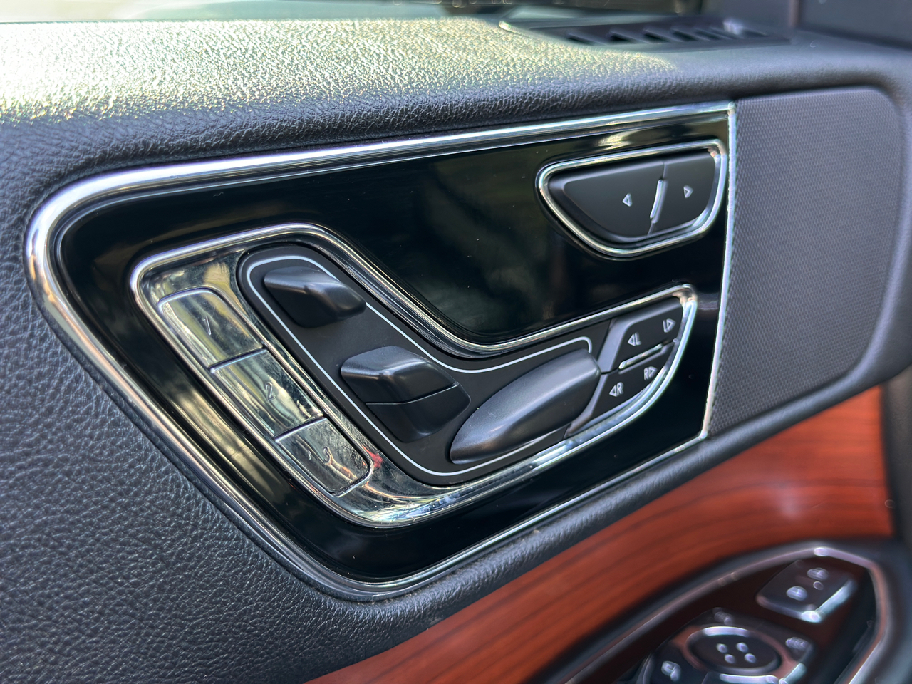 Lincoln Navigator Reserve 4x4 2020