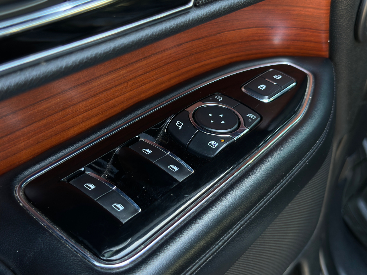 Lincoln Navigator Reserve 4x4 2020