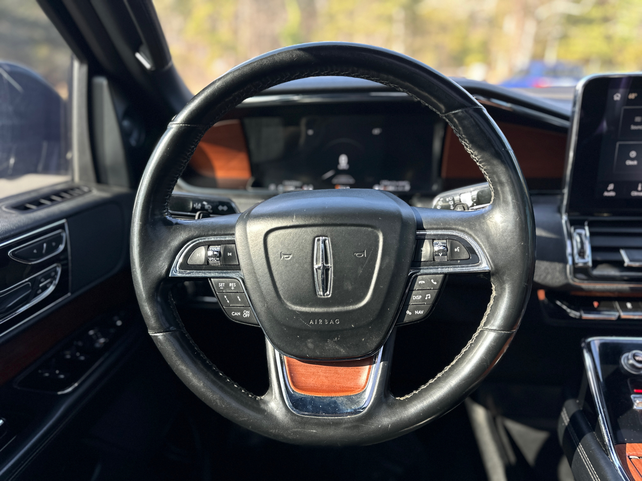 Lincoln Navigator Reserve 4x4 2020