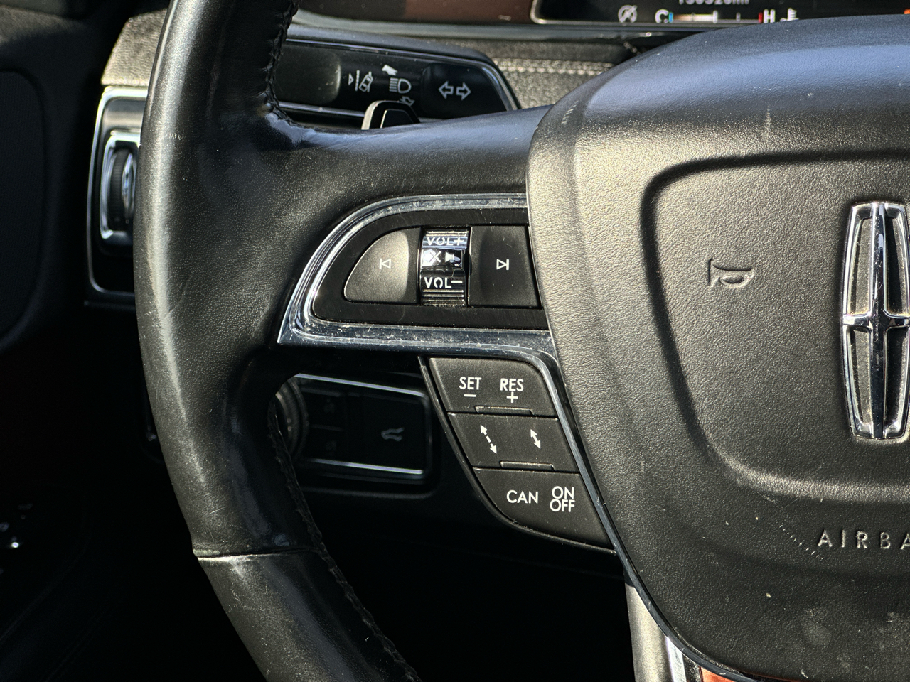 Lincoln Navigator Reserve 4x4 2020