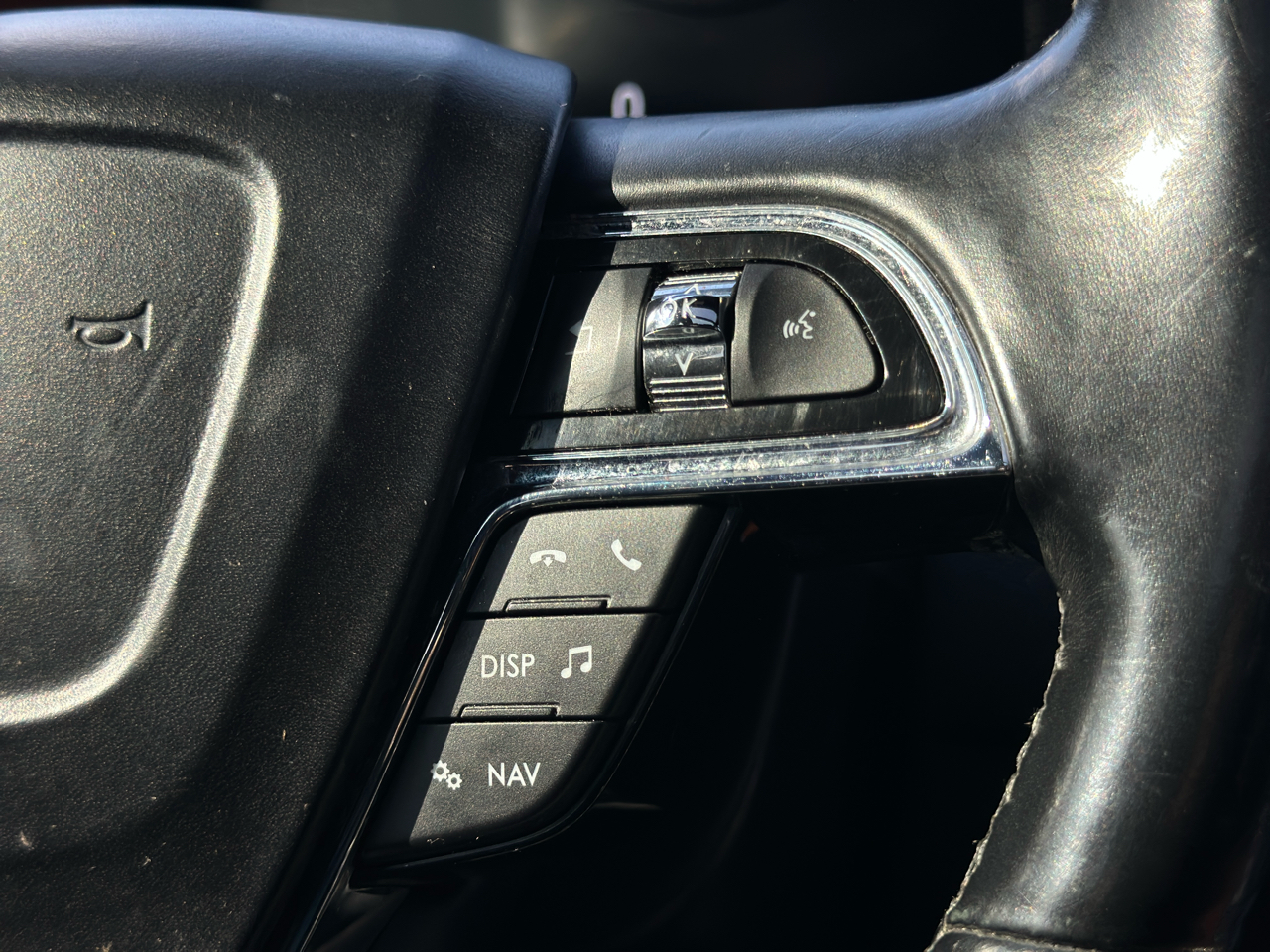 Lincoln Navigator Reserve 4x4 2020