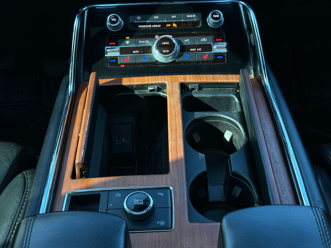 Lincoln Navigator Reserve 4x4 2020