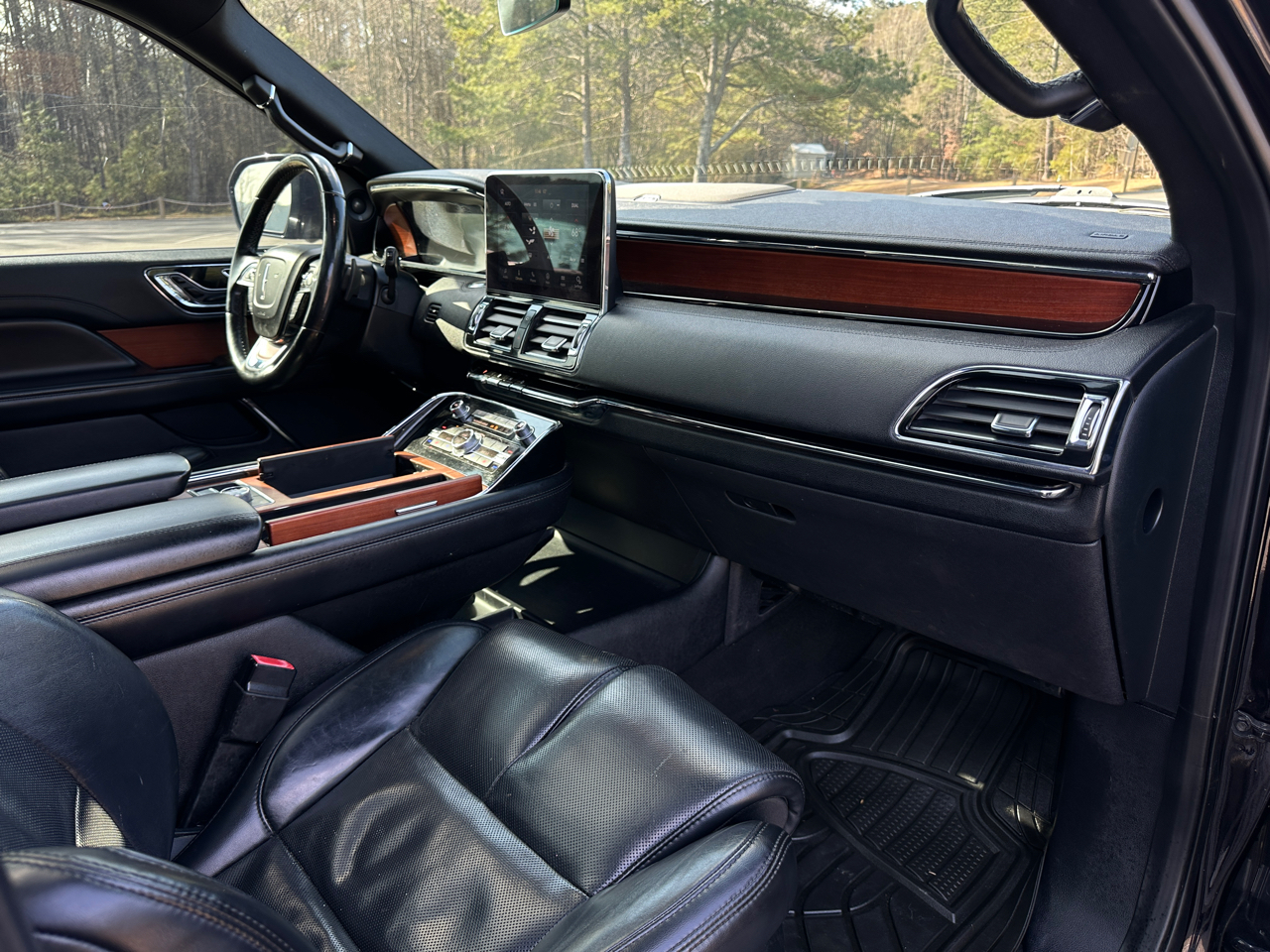 Lincoln Navigator Reserve 4x4 2020