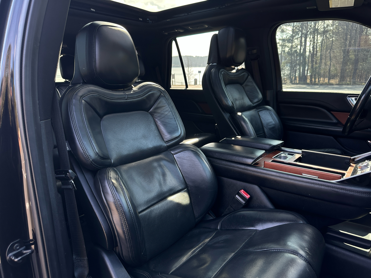 Lincoln Navigator Reserve 4x4 2020