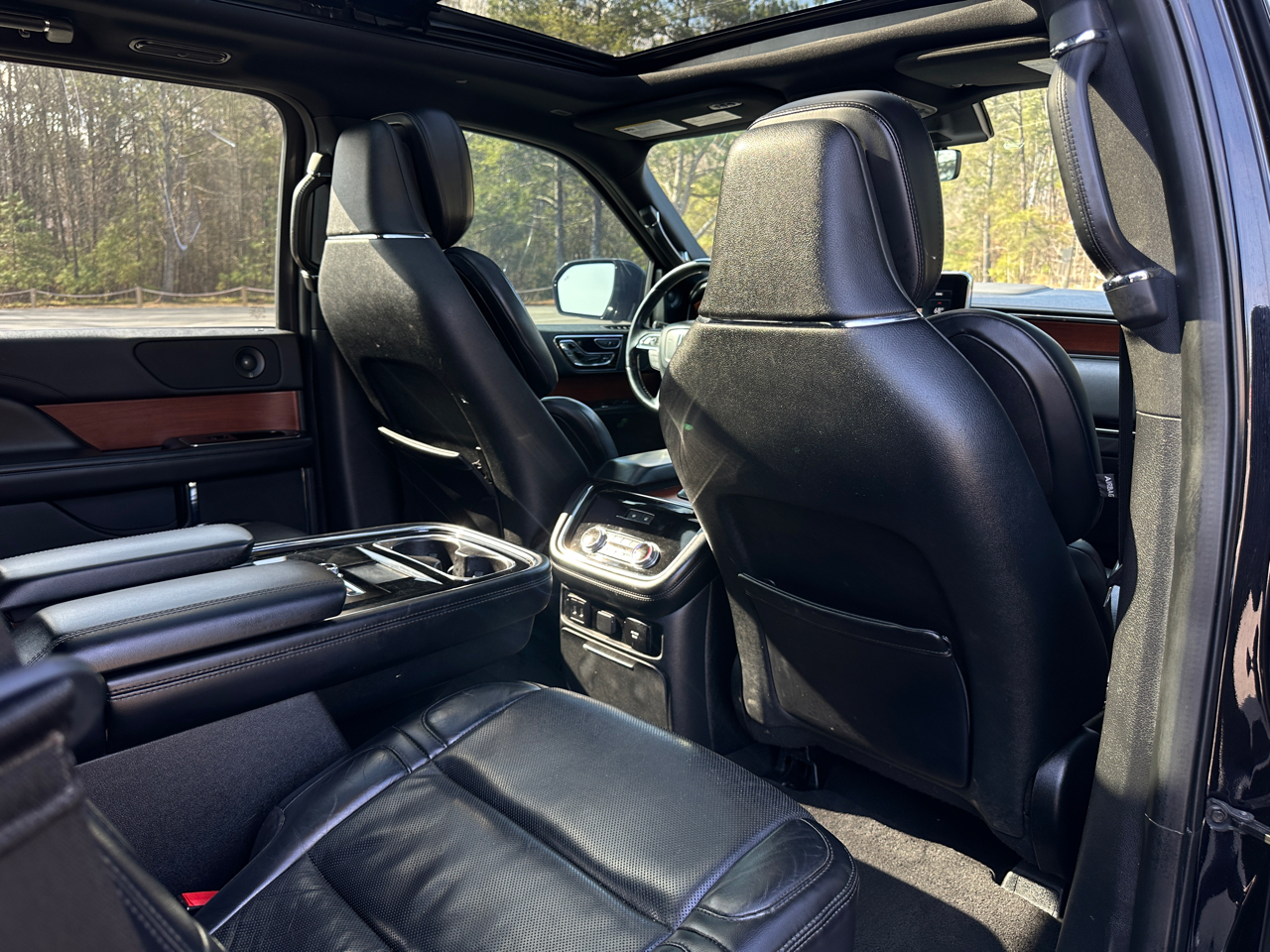 Lincoln Navigator Reserve 4x4 2020