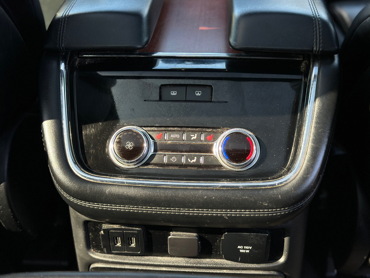 Lincoln Navigator Reserve 4x4 2020