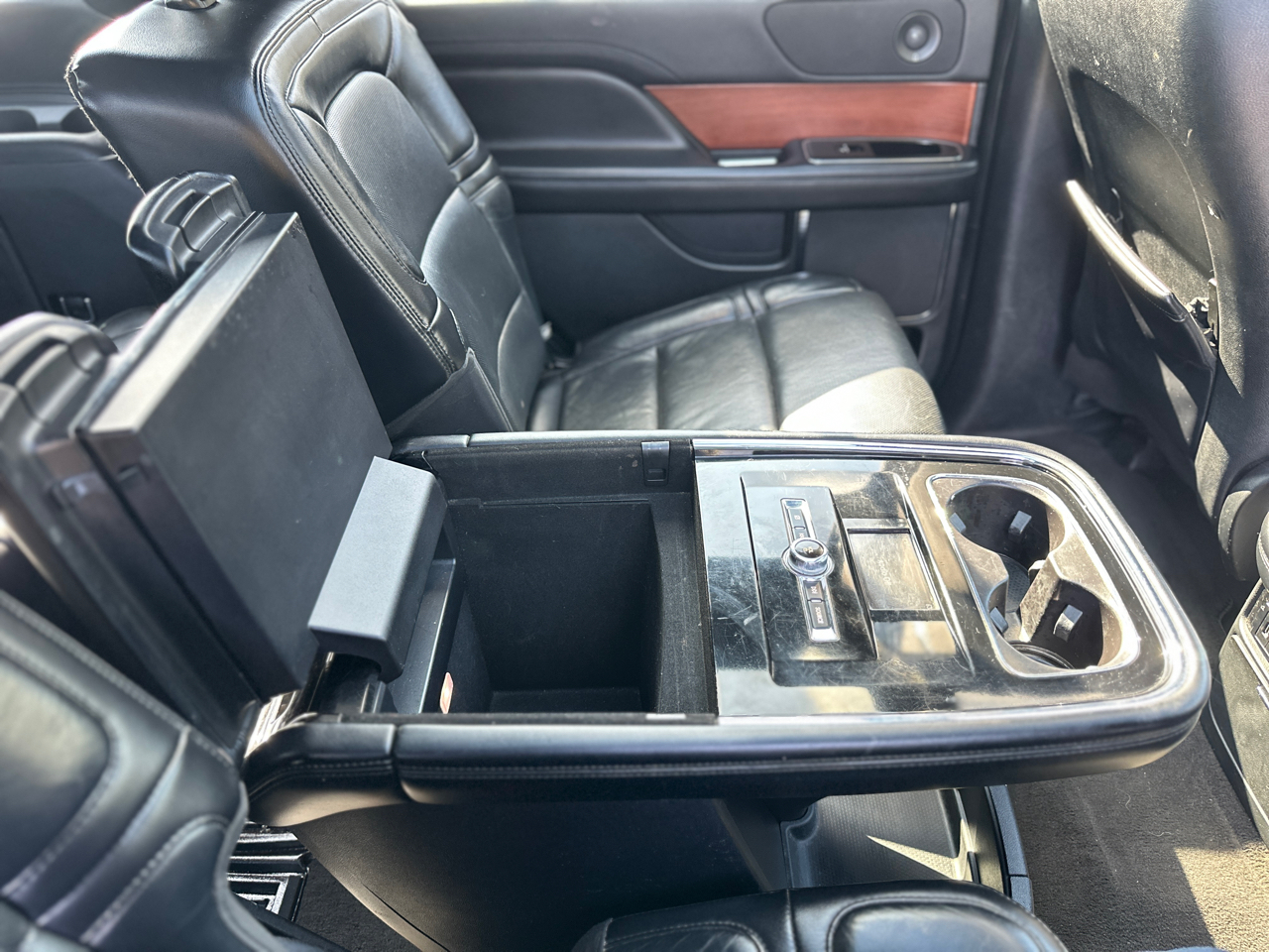 Lincoln Navigator Reserve 4x4 2020