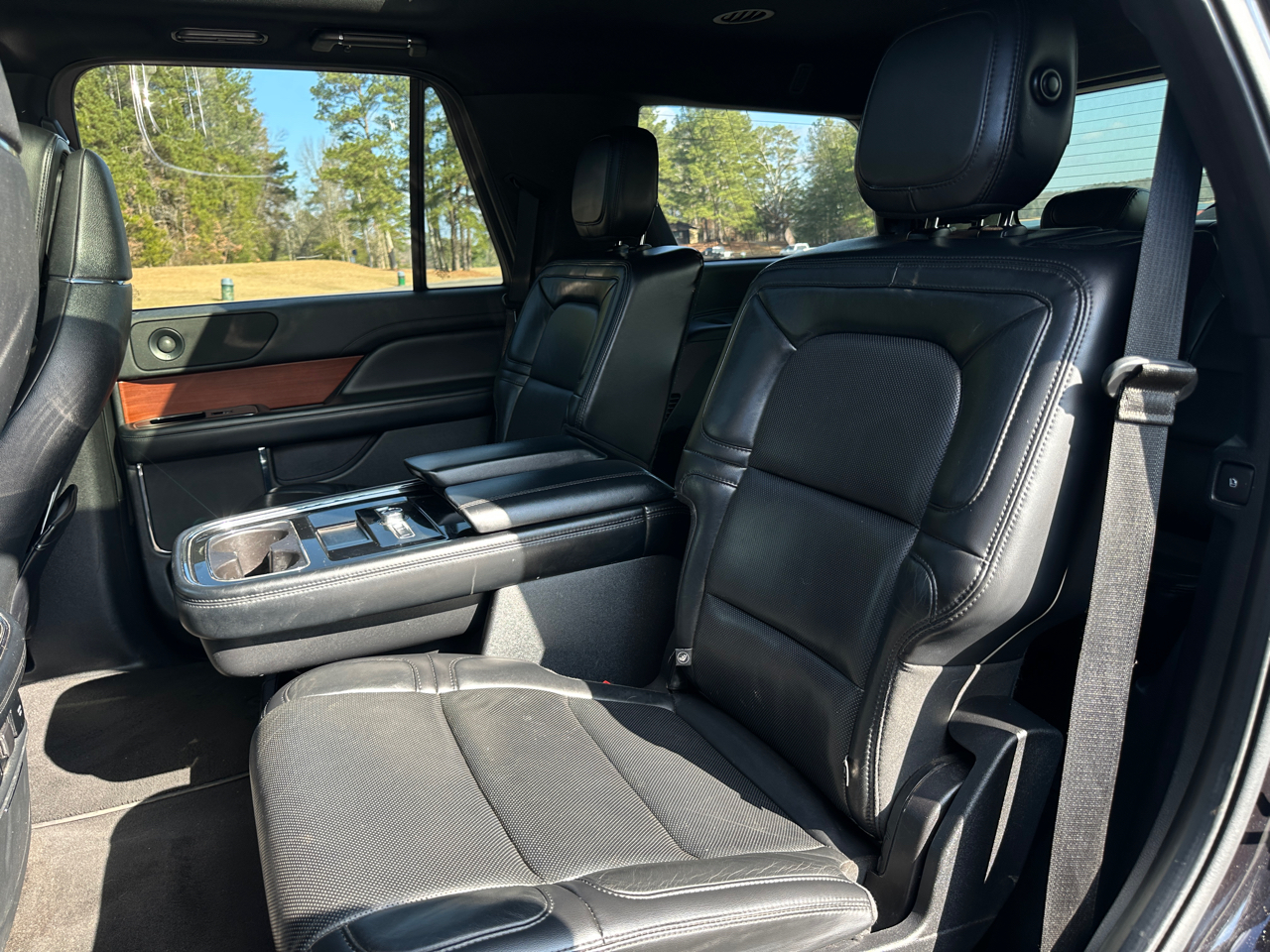 Lincoln Navigator Reserve 4x4 2020