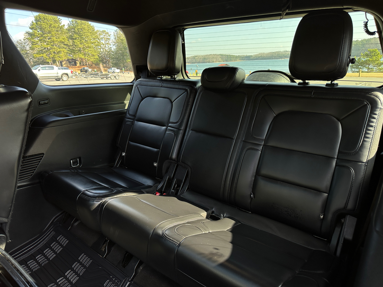 Lincoln Navigator Reserve 4x4 2020