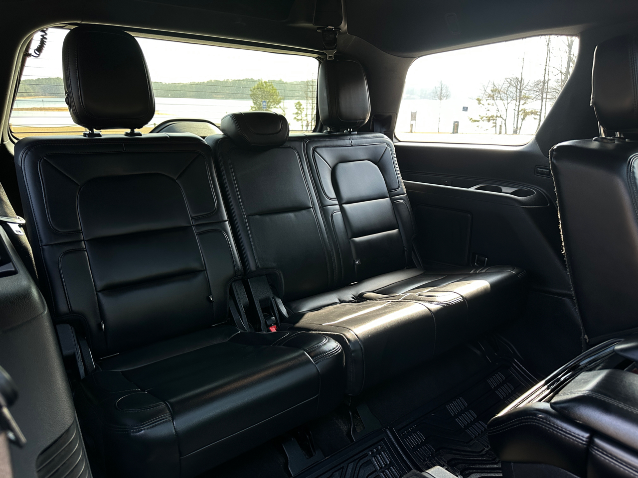 Lincoln Navigator Reserve 4x4 2020