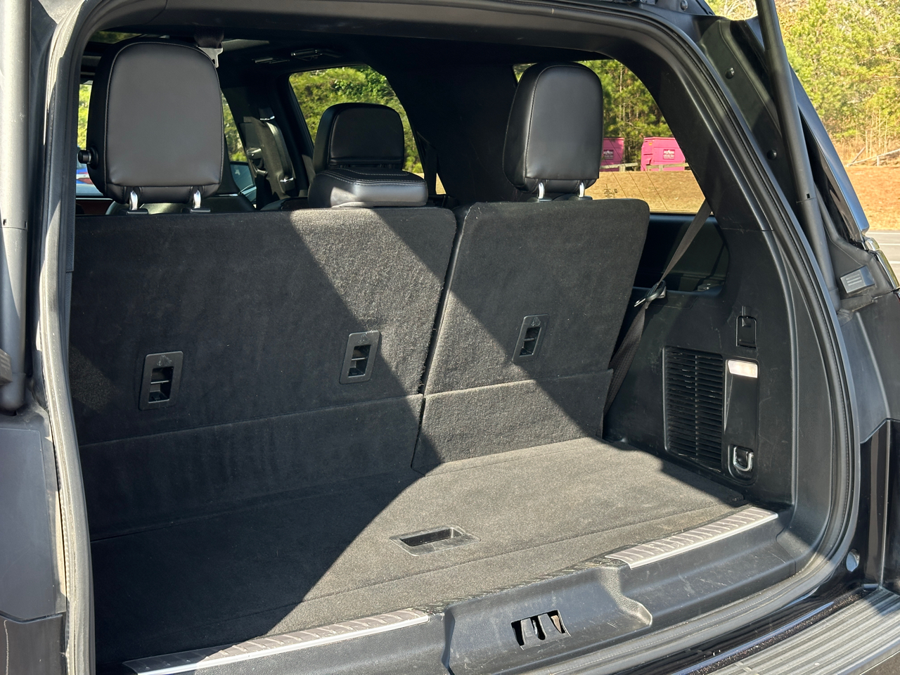 Lincoln Navigator Reserve 4x4 2020